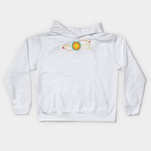 Raksha bandhan, Rakhi Kids Hoodie